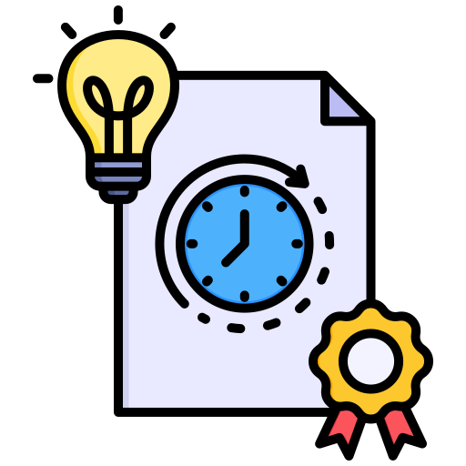 иконка оптимизации поиска